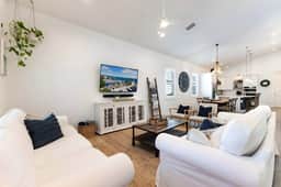 Clover Cottage