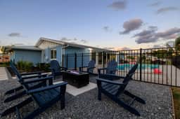 Blue Marlin Retreat