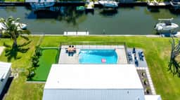 Blue Marlin Retreat