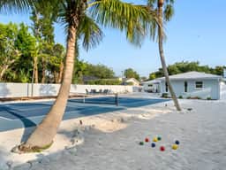 Pickleball Paradise