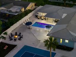 Pickleball Paradise