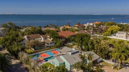 Coastal Clubhouse