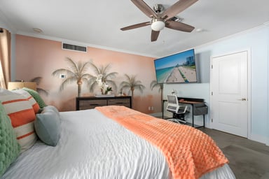 Bedroom 5