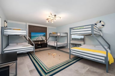 Bedroom 6