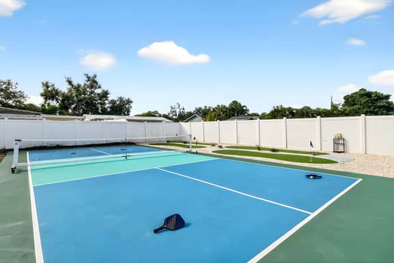 Bimini Bungalow