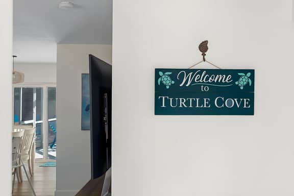 Turtle Cove