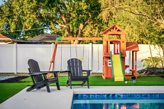 Paradise Playhouse